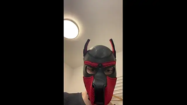 MolleDolle online show from February 5, 4:47 pm