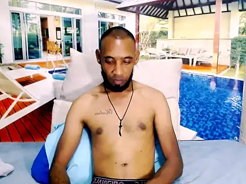 IndianMagicMike online show from January 17, 3:04 pm