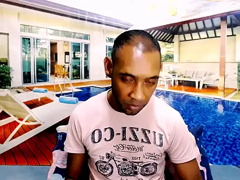 IndianMagicMike online show from October 26, 4:31 pm