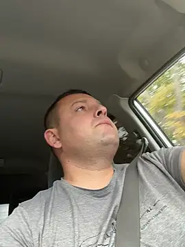 Snapshot of crazy88p chatting on October 12, 9:36 am crazy88p online show from October 12, 9:36 am