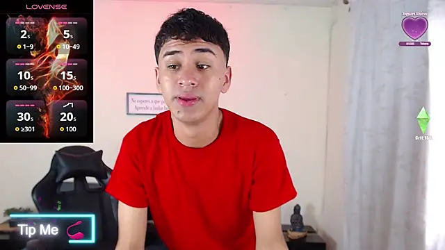 Alancum7 online show from February 7, 1:07 pm