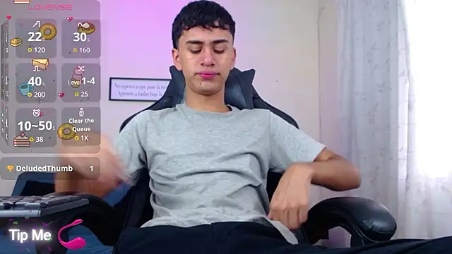 Alancum7 online show from January 15, 1:14 pm