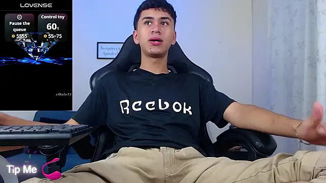 Alancum7 online show from January 16, 1:14 pm