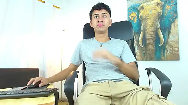 Alancum7 online show from November 20, 12:59 pm