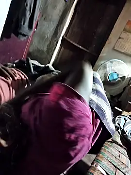 MalickKai online show from October 17, 5:06 pm