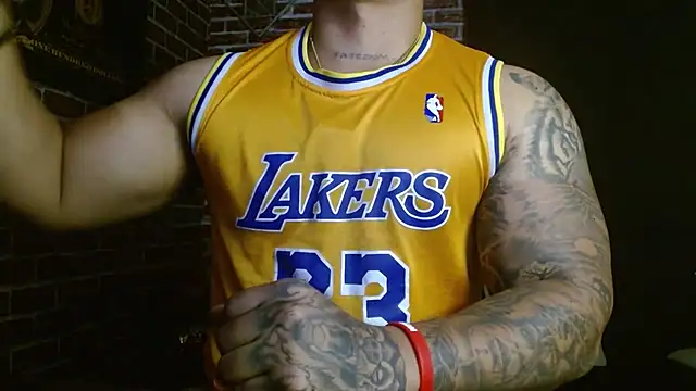 jordan bigcock  online show from January 15, 12:25 am