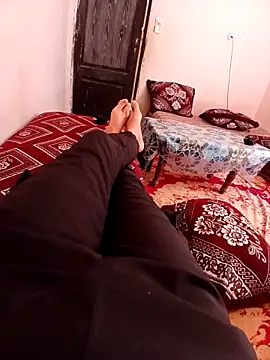 latarak321 online show from March 25, 12:20 pm