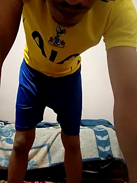 latarak321 online show from November 14, 10:44 pm