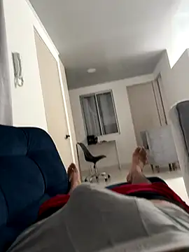 Snapshot of Santiago_hot19 chatting on October 9, 3:28 pm Santiago hot19 online show from October 9, 3:28 pm