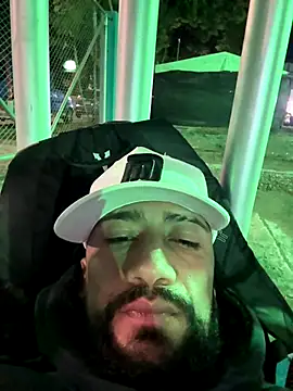 Snapshot of Santiago_hot19 chatting on October 31, 7:12 am Santiago hot19 online show from October 31, 7:12 am