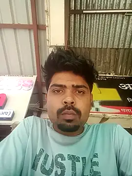 mayankc2700 online show from May 19, 3:57 am