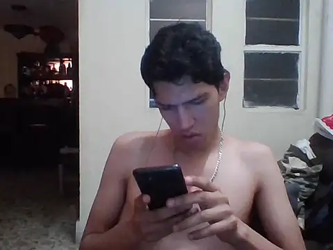 TheHiddenMark online show from October 13, 6:08 am