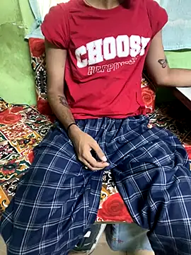 foxythebold online show from November 29, 5:53 am