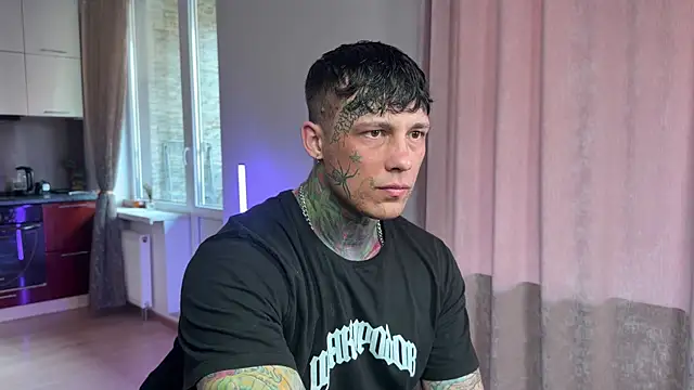 Anubisgods online show from April 11, 6:42 am