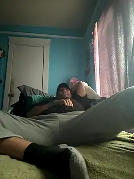 Steven-1989 online show from November 16, 6:21 pm