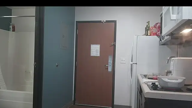 Fuck-Buddy-4U online show from March 28, 5:57 pm