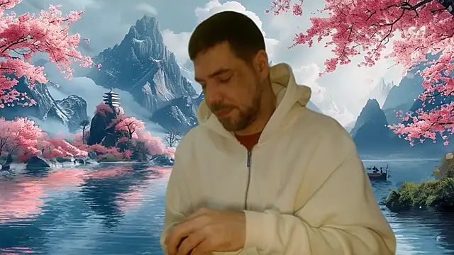 chibrax918 online show from February 11, 9:25 am