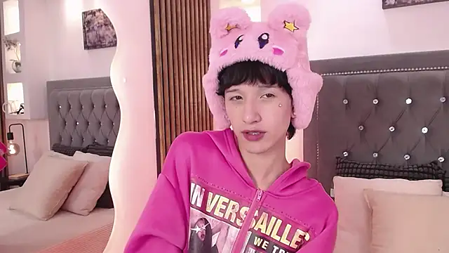 Emo Boy  online show from May 29, 8:19 pm