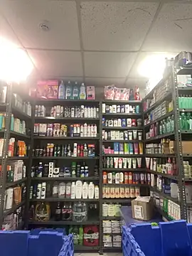 Nasho172737 online show from April 22, 7:40 pm