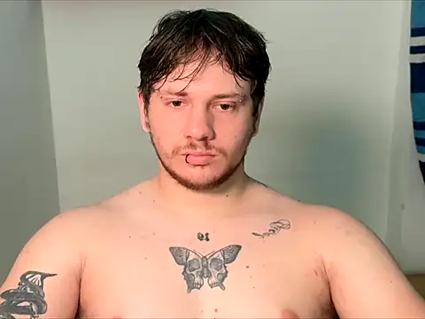 Skol 100802 online show from May 21, 12:39 am