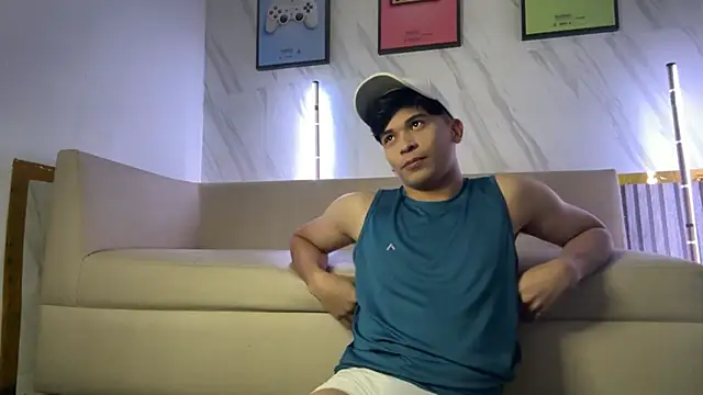 David Nova online show from January 9, 6:57 pm