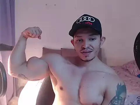 BigMontainsRock online show from December 5, 11:34 pm