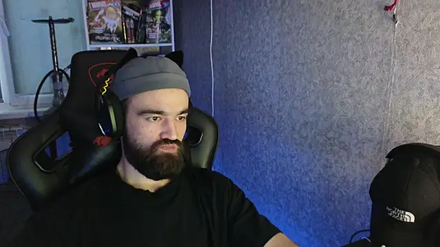 Nik Namee online show from November 15, 5:42 am