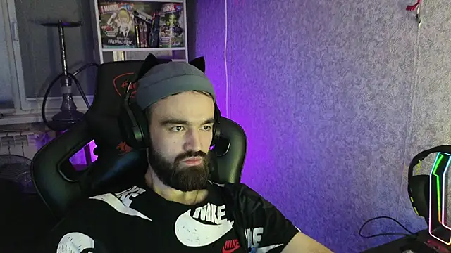 Nik Namee online show from November 2, 1:54 am