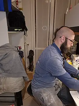 BeppeRagnar online show from January 12, 5:28 pm