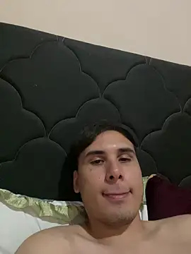 Hectorxpv online show from November 14, 8:43 pm