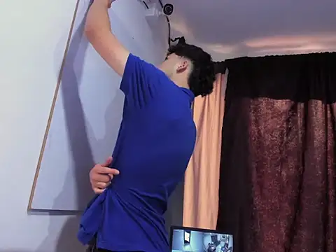 jacob rick online show from November 13, 8:02 pm