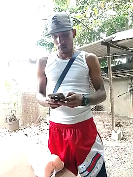 blackhot30 online show from December 3, 7:20 pm