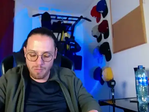 kurt xx online show from November 13, 3:17 pm