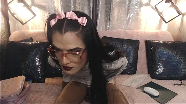 ZAMMIRA online show from October 21, 6:38 am