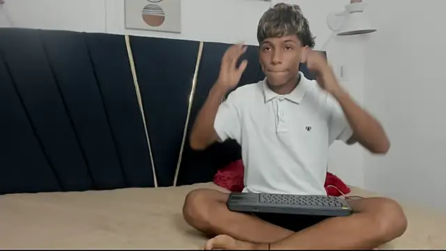 ryder cum23 online show from October 24, 9:22 am