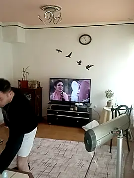 affan06 online show from April 14, 2:05 pm