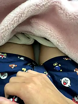 haruki 18old online show from October 26, 2:30 pm