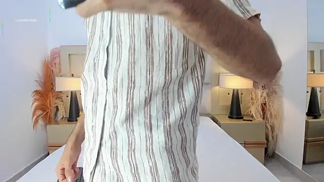 Zahir Ashar online show from April 17, 11:13 am