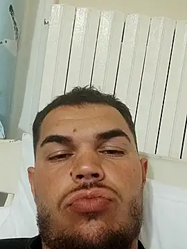 Alexszader36 online show from October 25, 7:59 pm