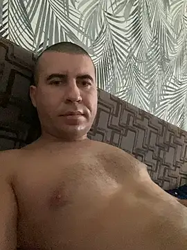 AronMode online show from November 18, 5:22 am