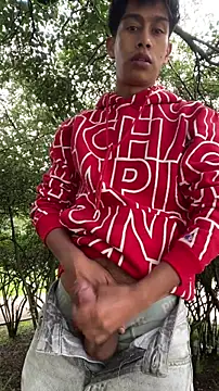 Jacovo2002 online show from February 24, 2:40 pm