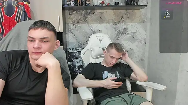 MIKE GOD19 online show from February 12, 4:24 pm