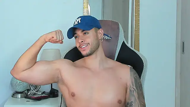 Ken mailik1 online show from January 10, 6:18 am