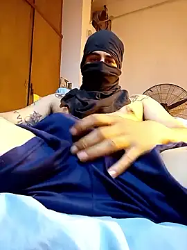 doncata21 online show from October 16, 9:34 pm