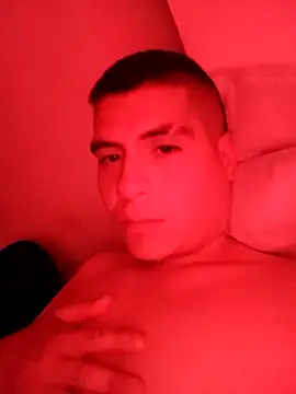 Zeven777 online show from October 16, 2:25 pm