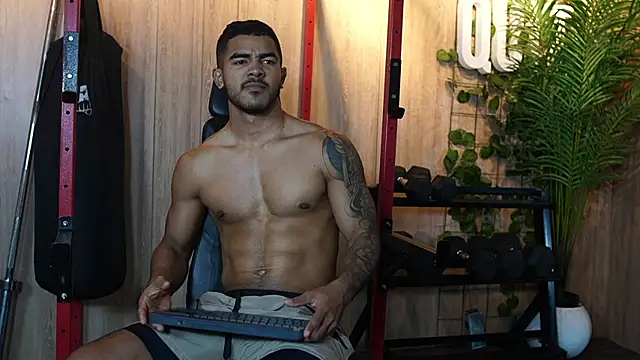 Reik Vonn online show from November 14, 12:39 pm