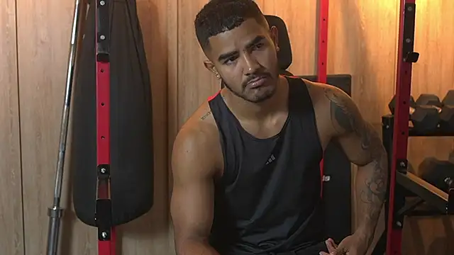 Reik Vonn online show from November 7, 12:08 pm