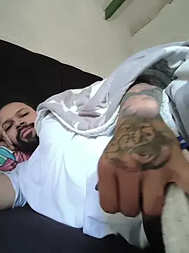 AlukardBig online show from March 14, 4:14 pm