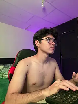 Im Camii online show from March 23, 8:48 pm