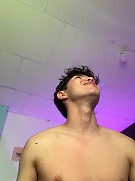 Im Camii online show from January 15, 2:26 am